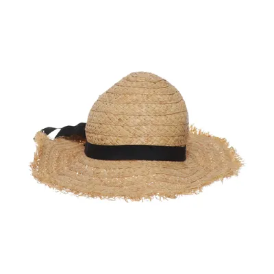 Chapeau de soleil (Beige) de Zara