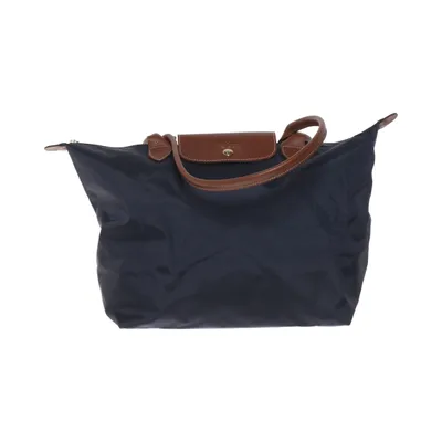 Handväska (Le Pliage Original L) från Longchamp