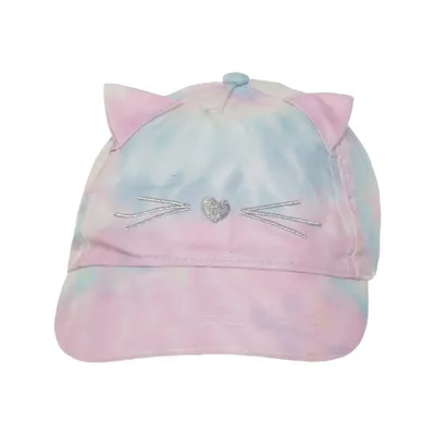 Casquette de baseball (Rose) de H&M Coton