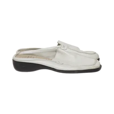 Slip-ins (Wit) van El Corte Inglés