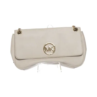 Axelremsväska (Fulton) från Michael Kors Skinn