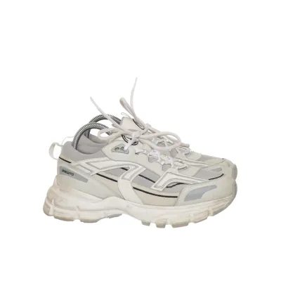 Sneakers (Vit) från Axel Arigato