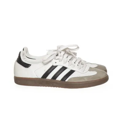 Sneakers (Hvid, Sort, Beige) fra Adidas Originals