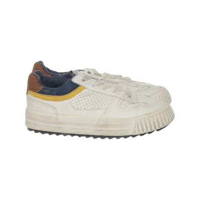 Sneakers (White, Blue, Multicolored) from Zara Baby