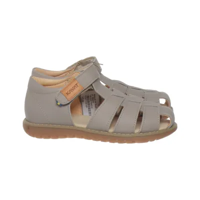 Sandalen (Hullevik) van Kavat Leer