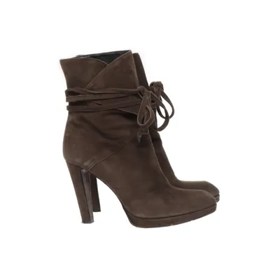 Stövletter (Brun) från Strenesse