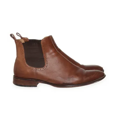 Boots (Brun) från Johnston & Murphy
