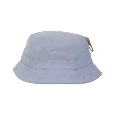 Bucket hat (Blue) from Friends Cotton