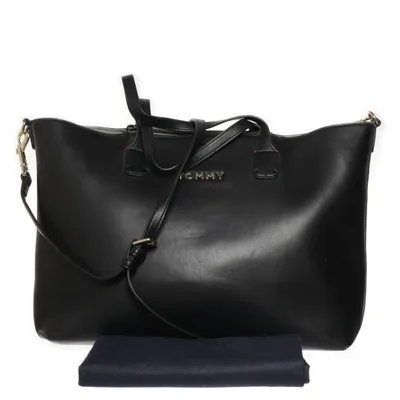 Handbag (Black) from Tommy Hilfiger