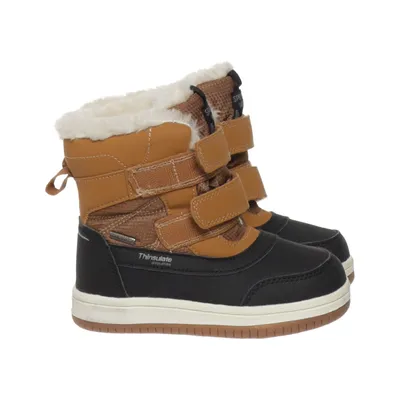Bottines (Marron, Noir) de Sprayway