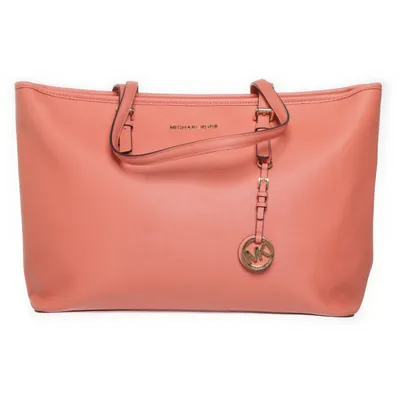 Handtas (Jet Set Travel) van Michael Kors