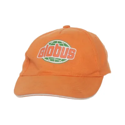 Baseballkasket (Orange) fra Hummer