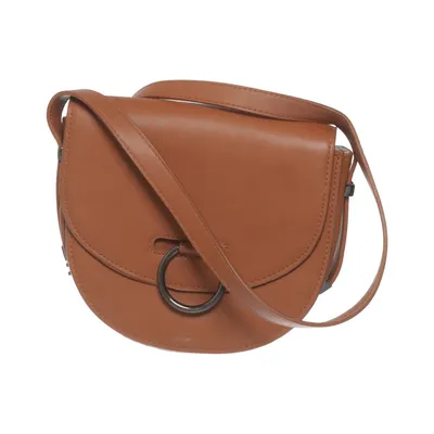 Shoulder-bag (Brown) from Mango