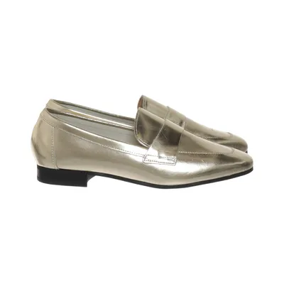 Mocassins (Or) de Cobler