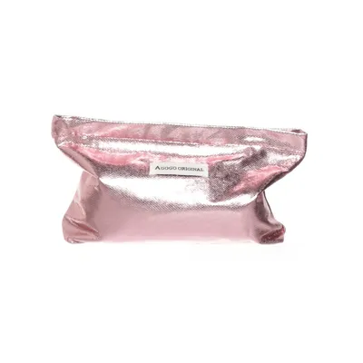 Toilet bag (Pink) from A Gogo Original