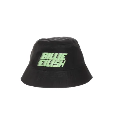 Buckethatt (Svart) från Billie Eilish