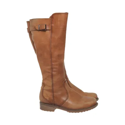 Stövlar (Brun) från Luftpolster