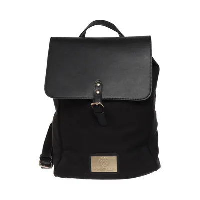 Backpack (Black) from Gaston Luga