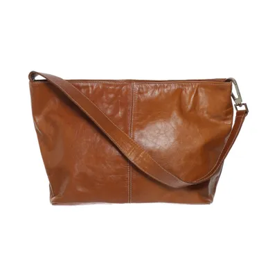 Sac à bandoulière (Marron) de Fosco