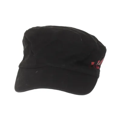 Pet (Zwart) van Hugo Boss Katoen