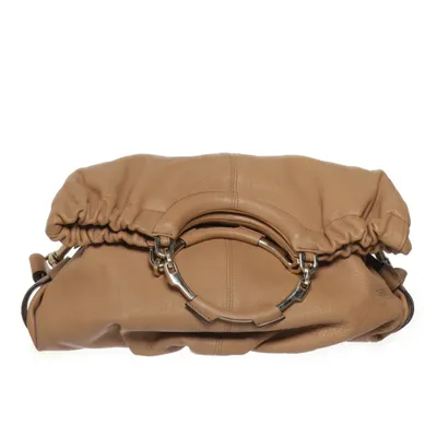 Handtas (Beige) van Escada