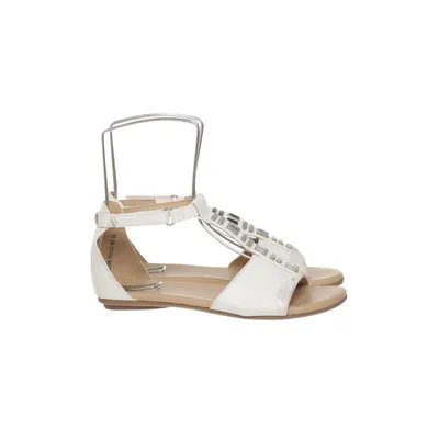 Sandaler (Vit) från Zoey