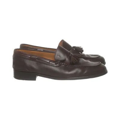 Loafers (Brun) fra Tod's