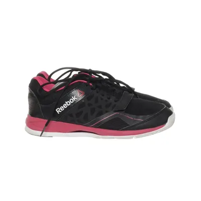 Sneakers (Zwart, Roze) van Reebok