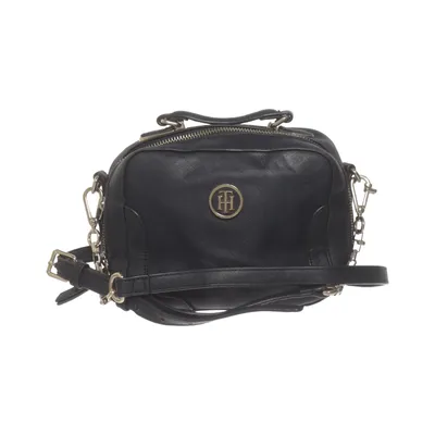 Shoulder-bag (Black) from Tommy Hilfiger