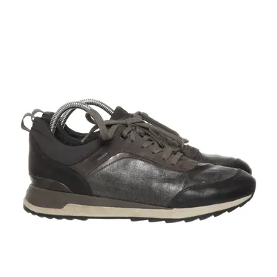 Sneakers (Grå) fra Geox