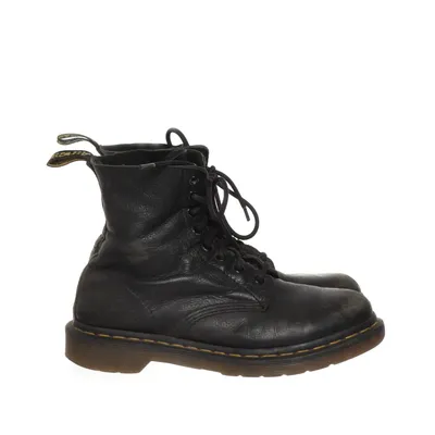 Kängor (Svart) från Dr. Martens