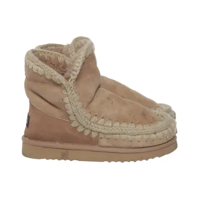 Boots (Rosa) från Mou
