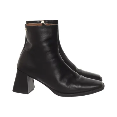 Bottes à talons (Noir) de Park West
