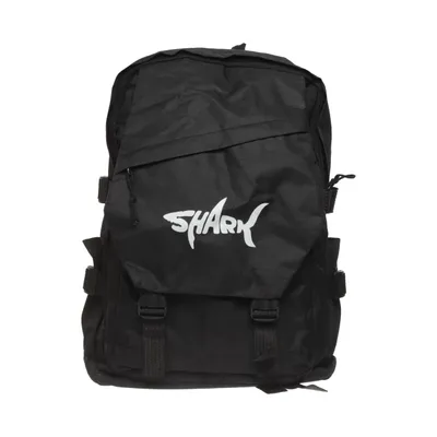 Backpack (Black) from Shark