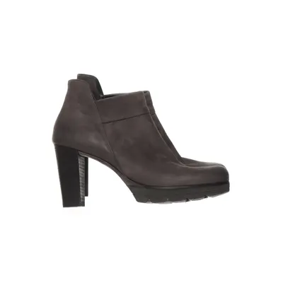 Bottes à talons (Gris) de Paul Green
