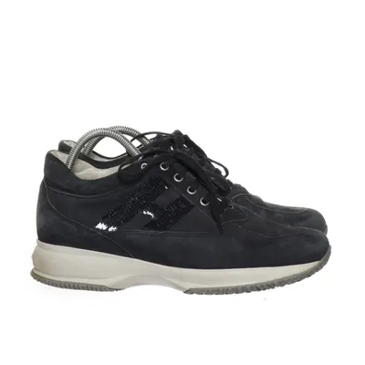 Sneakers (Blauw, Meerkleurig) van Hogan
