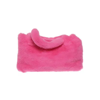 Handväska (Rosa) från Flying Tiger Polyester