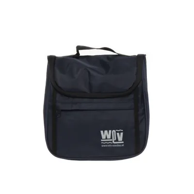Trousse de toilette (Bleu) de Halfar