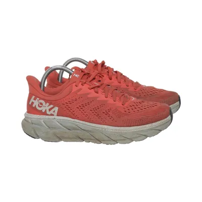 Laufschuhe (Clifton 7) von Hoka One One