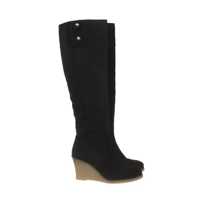 Boots (Black) from Akira