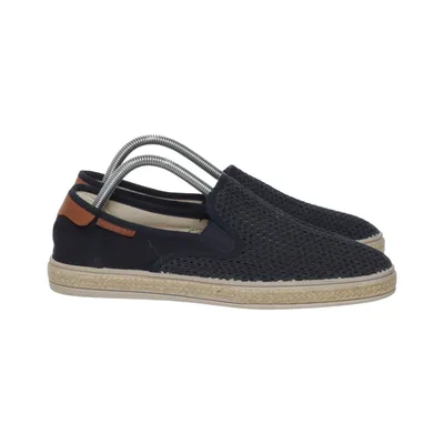 Espadrilles (Original Sailor Shoe) van Marstrand Leer
