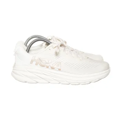 Sneakers (Beige, White) from Hoka