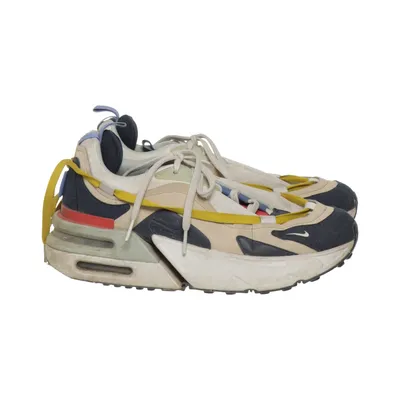 Trainingsschoenen (Wit, Meerkleurig) van Nike Air Max