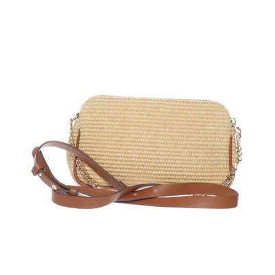 Axelremsväska (Beige, Brun) från Parfois