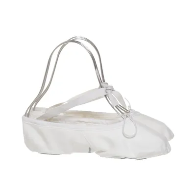Ballet shoes (Silhouette) from Sansha