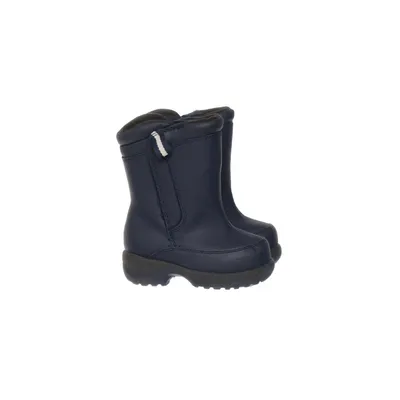 Ankle boots (Blue) from Lands' End