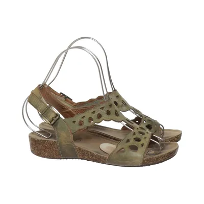 Sandales (Vert) de Soft Comfort
