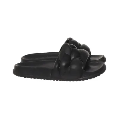 Mules (Noir) de Lemon Jelly
