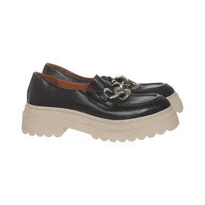 Mocassins (Noir) de Inuovo