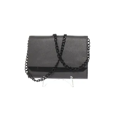 Shoulder-bag (Gray) from XXI